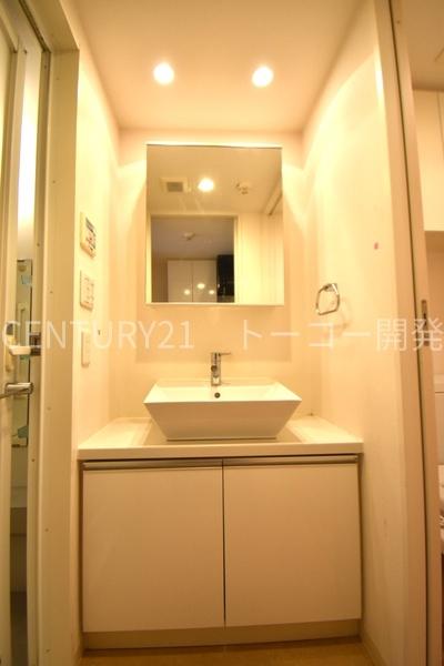 川崎市中原区今井南町のマンション