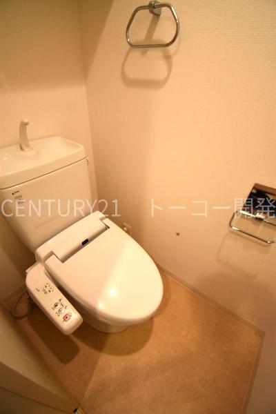 川崎市中原区今井南町のマンション