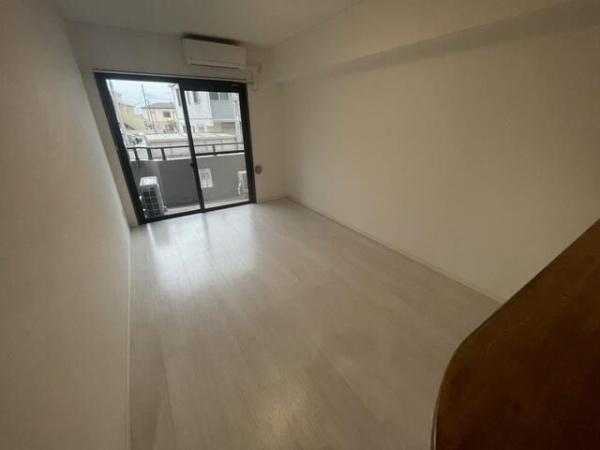 川崎市幸区小倉５丁目のマンション