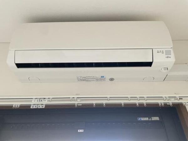 川崎市幸区小倉５丁目のマンション