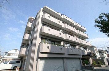 グリセーヌ新川崎