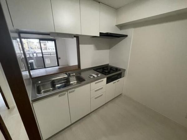 グリセーヌ新川崎