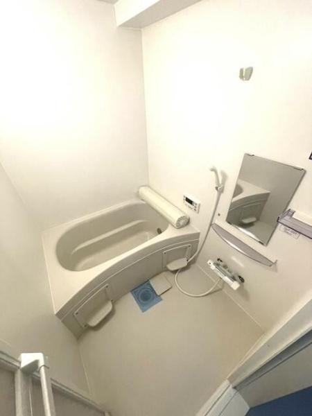 川崎市幸区小倉５丁目のマンション