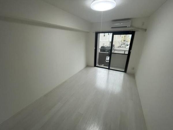 グリセーヌ新川崎