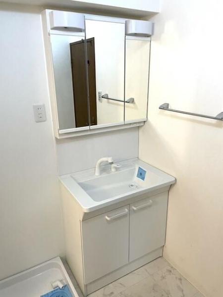 川崎市幸区小倉５丁目のマンション