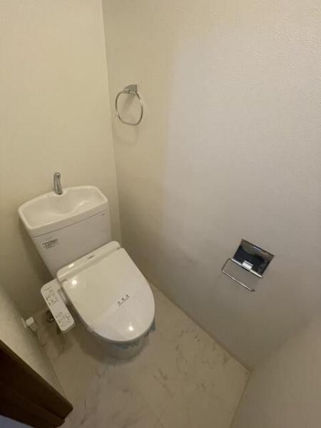 川崎市幸区小倉５丁目のマンション