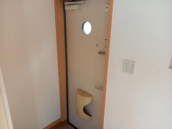 横浜市神奈川区西神奈川２丁目のアパート