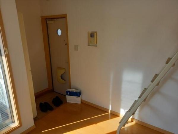 横浜市神奈川区西神奈川２丁目のアパート