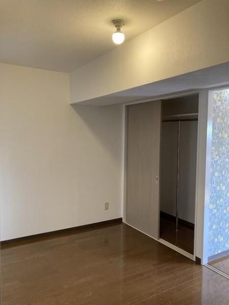 横浜市鶴見区鶴見中央４丁目のマンション