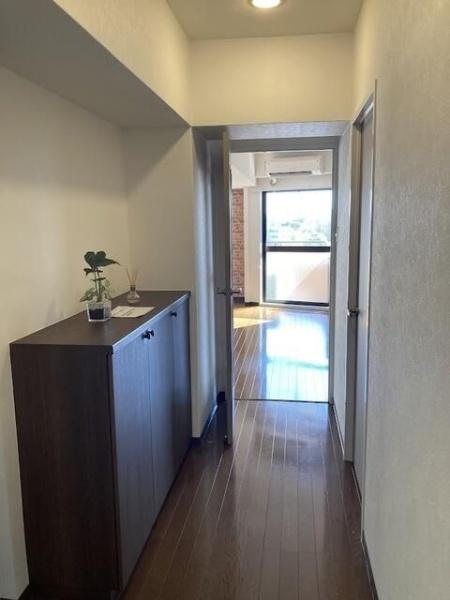 横浜市鶴見区鶴見中央４丁目のマンション