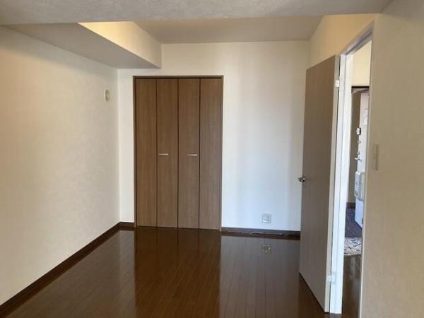 横浜市鶴見区鶴見中央４丁目のマンション