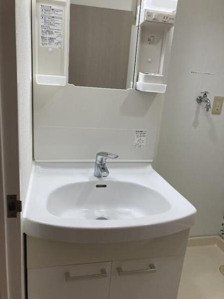 横浜市鶴見区鶴見中央４丁目のマンション