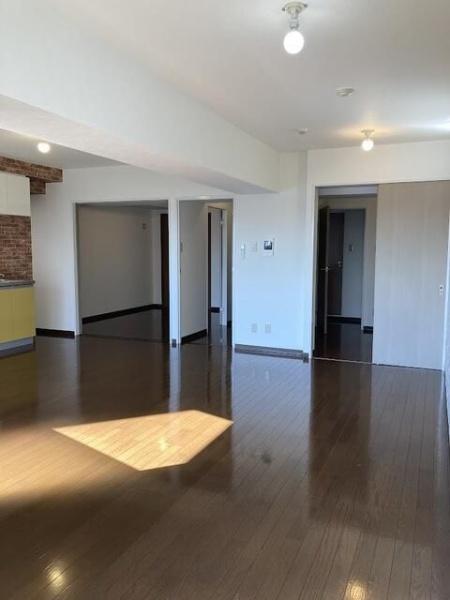 横浜市鶴見区鶴見中央４丁目のマンション