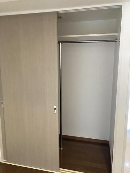 横浜市鶴見区鶴見中央４丁目のマンション