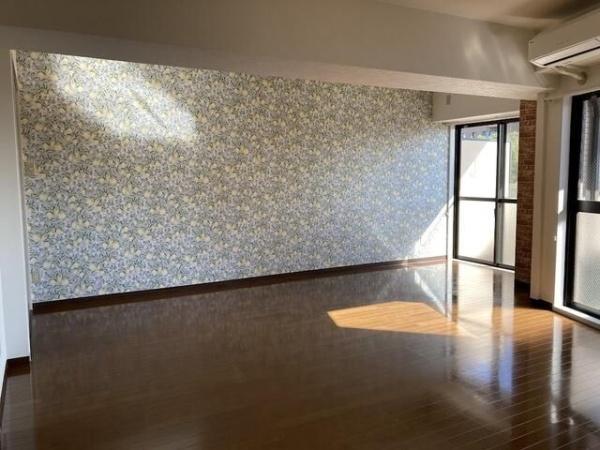 横浜市鶴見区鶴見中央４丁目のマンション