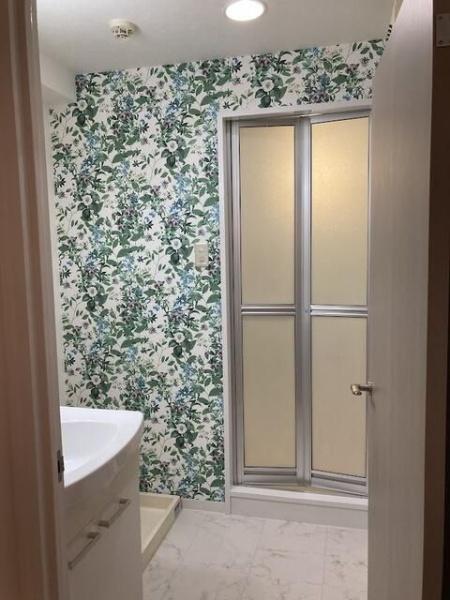 横浜市鶴見区鶴見中央４丁目のマンション