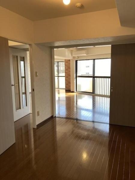 横浜市鶴見区鶴見中央４丁目のマンション