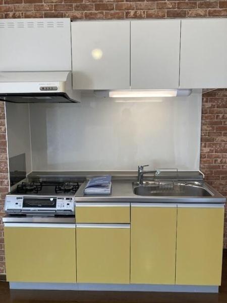 横浜市鶴見区鶴見中央４丁目のマンション