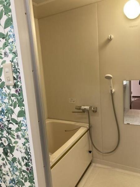 横浜市鶴見区鶴見中央４丁目のマンション