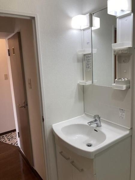 横浜市鶴見区鶴見中央４丁目のマンション