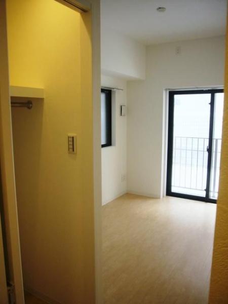 横浜市鶴見区鶴見中央３丁目のマンション