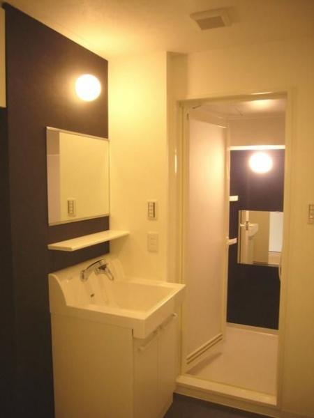 横浜市鶴見区鶴見中央３丁目のマンション