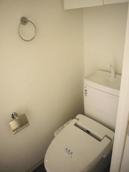 横浜市鶴見区鶴見中央３丁目のマンション