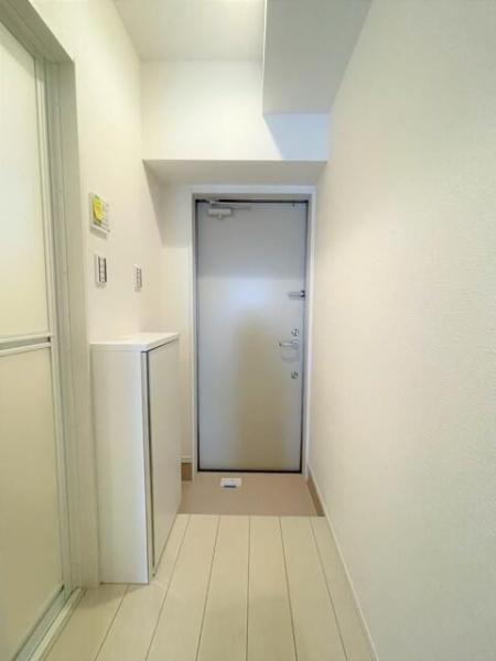 横浜市鶴見区生麦３丁目のアパート