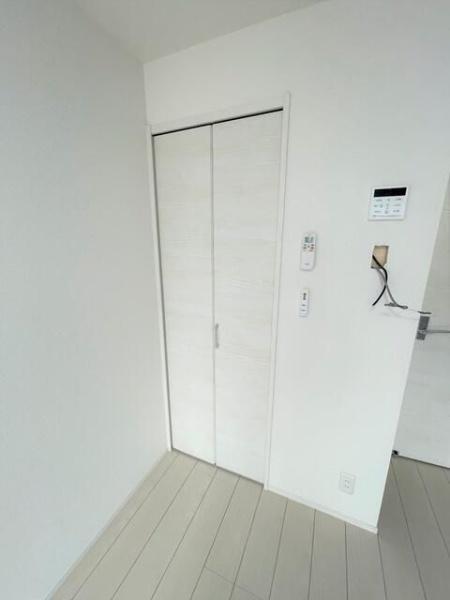 横浜市鶴見区生麦３丁目のアパート