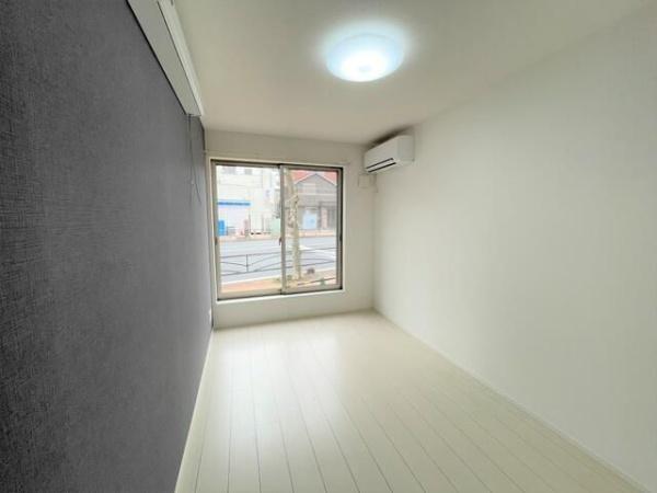 横浜市鶴見区生麦３丁目のアパート