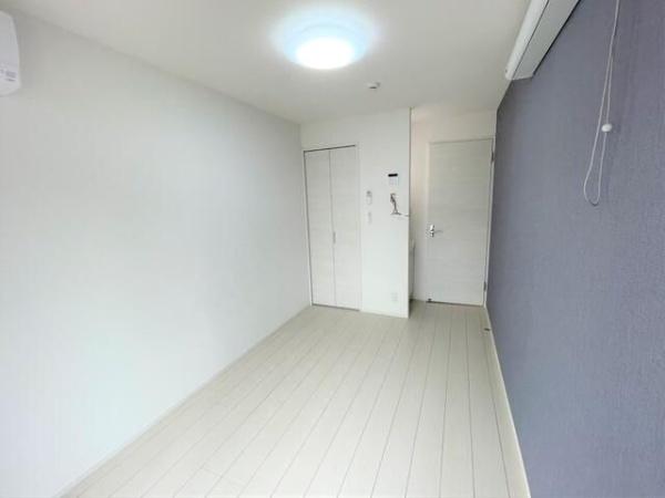 横浜市鶴見区生麦３丁目のアパート