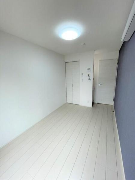 横浜市鶴見区生麦３丁目のアパート