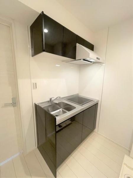 横浜市鶴見区生麦３丁目のアパート