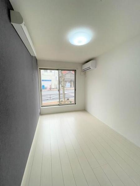 横浜市鶴見区生麦３丁目のアパート