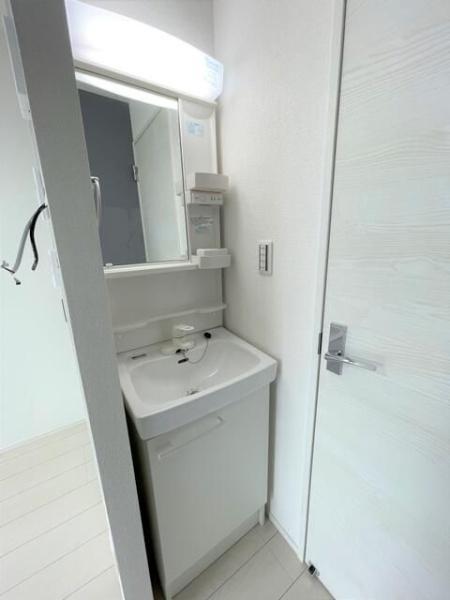 横浜市鶴見区生麦３丁目のアパート