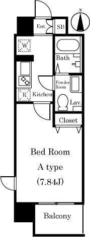 川崎市中原区丸子通２丁目のマンション