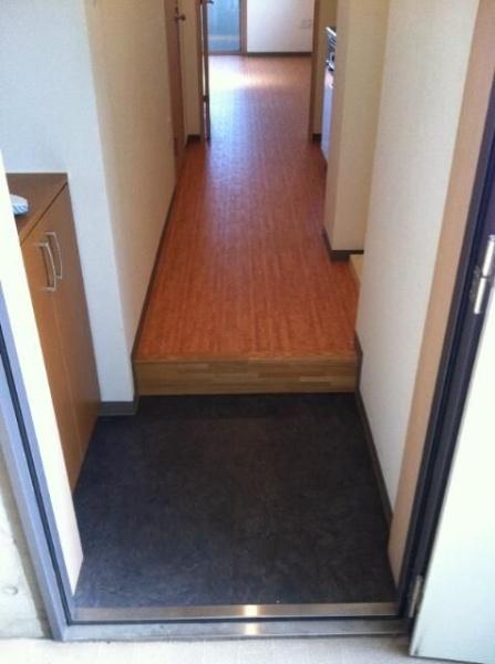 川崎市中原区丸子通２丁目のマンション