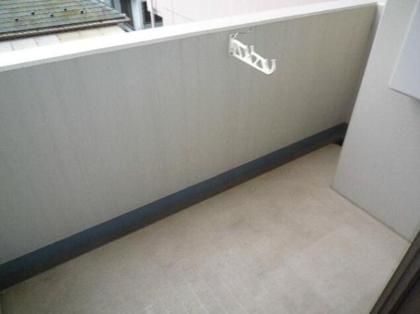 川崎市中原区丸子通２丁目のマンション