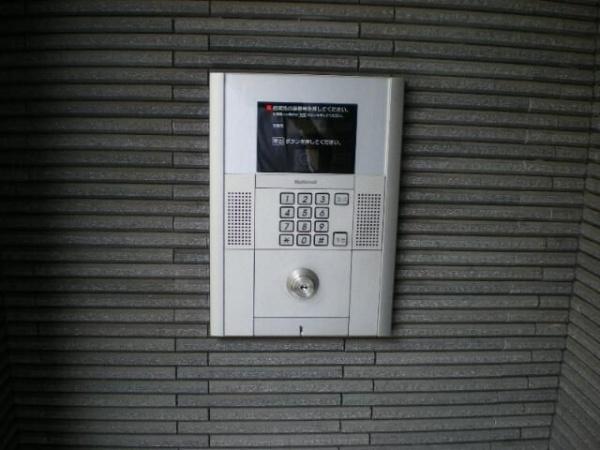 川崎市中原区丸子通２丁目のマンション