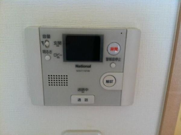 川崎市中原区丸子通２丁目のマンション