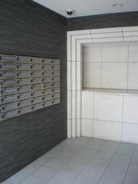 川崎市中原区丸子通２丁目のマンション