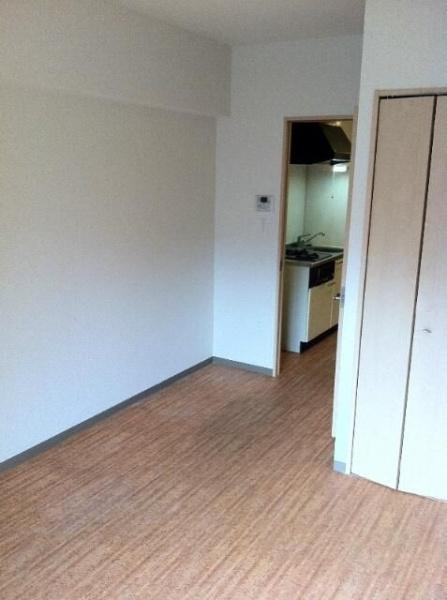 川崎市中原区丸子通２丁目のマンション