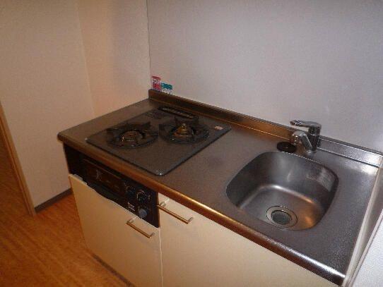 川崎市中原区丸子通２丁目のマンション