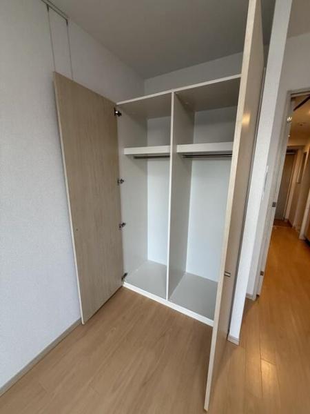 川崎市中原区上丸子山王町２丁目のマンション