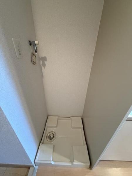 川崎市中原区上丸子山王町２丁目のマンション