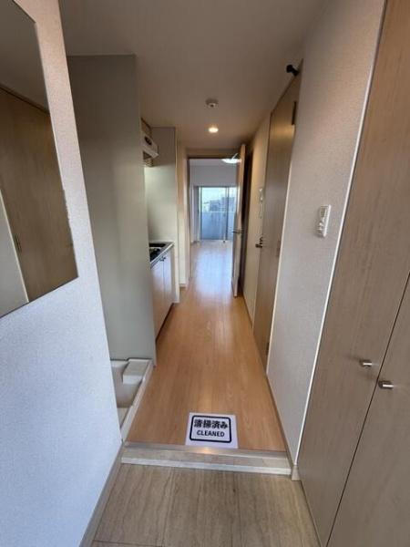 川崎市中原区上丸子山王町２丁目のマンション