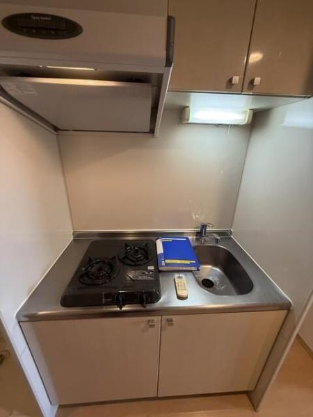 川崎市中原区上丸子山王町２丁目のマンション