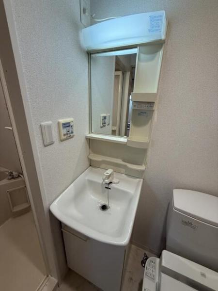 川崎市中原区上丸子山王町２丁目のマンション