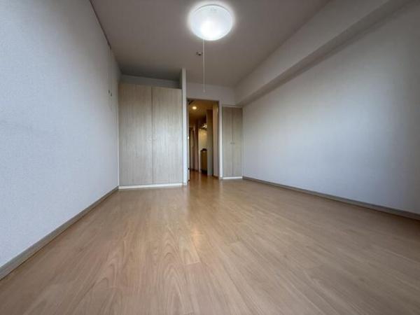 川崎市中原区上丸子山王町２丁目のマンション