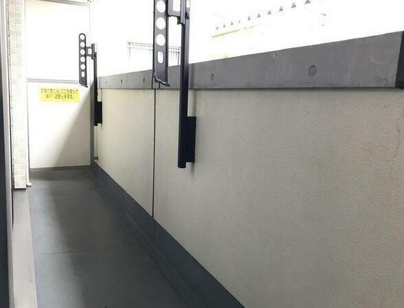 川崎市中原区木月祗園町のマンション